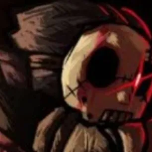 chat with ai character: "Forsaken"