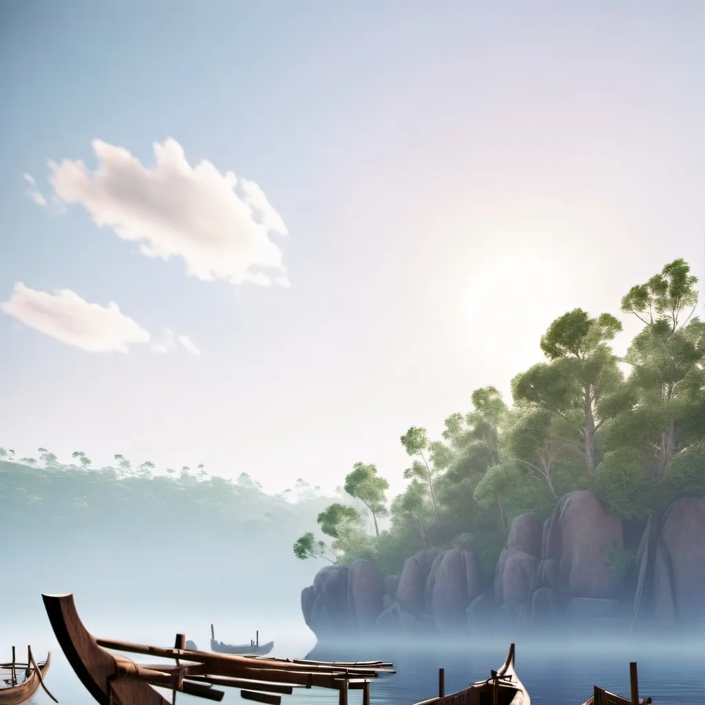 chat with ai character: endless ocean