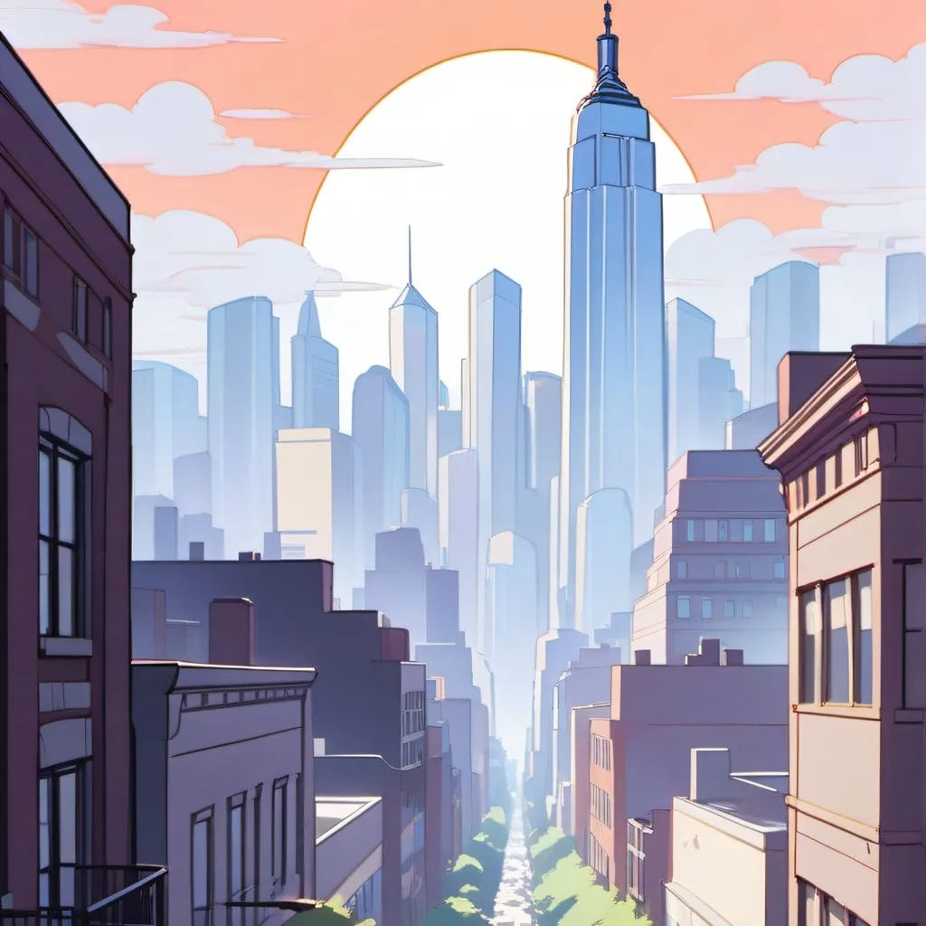 chat with ai character: hardon city 