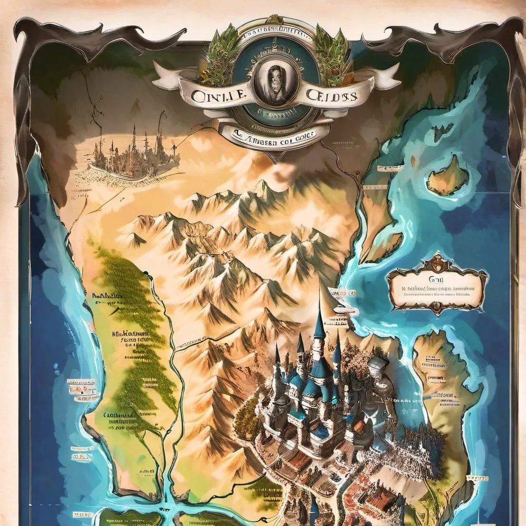 chat with ai character: kingdom acheron