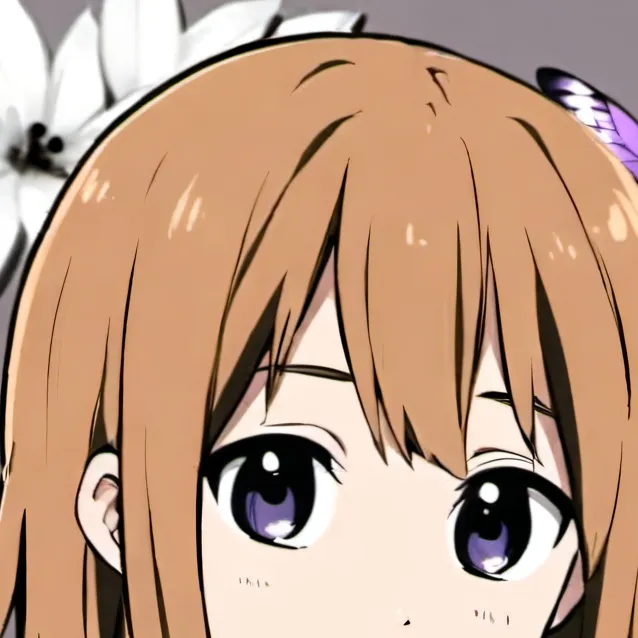 chat with ai character: Lily/Lala
