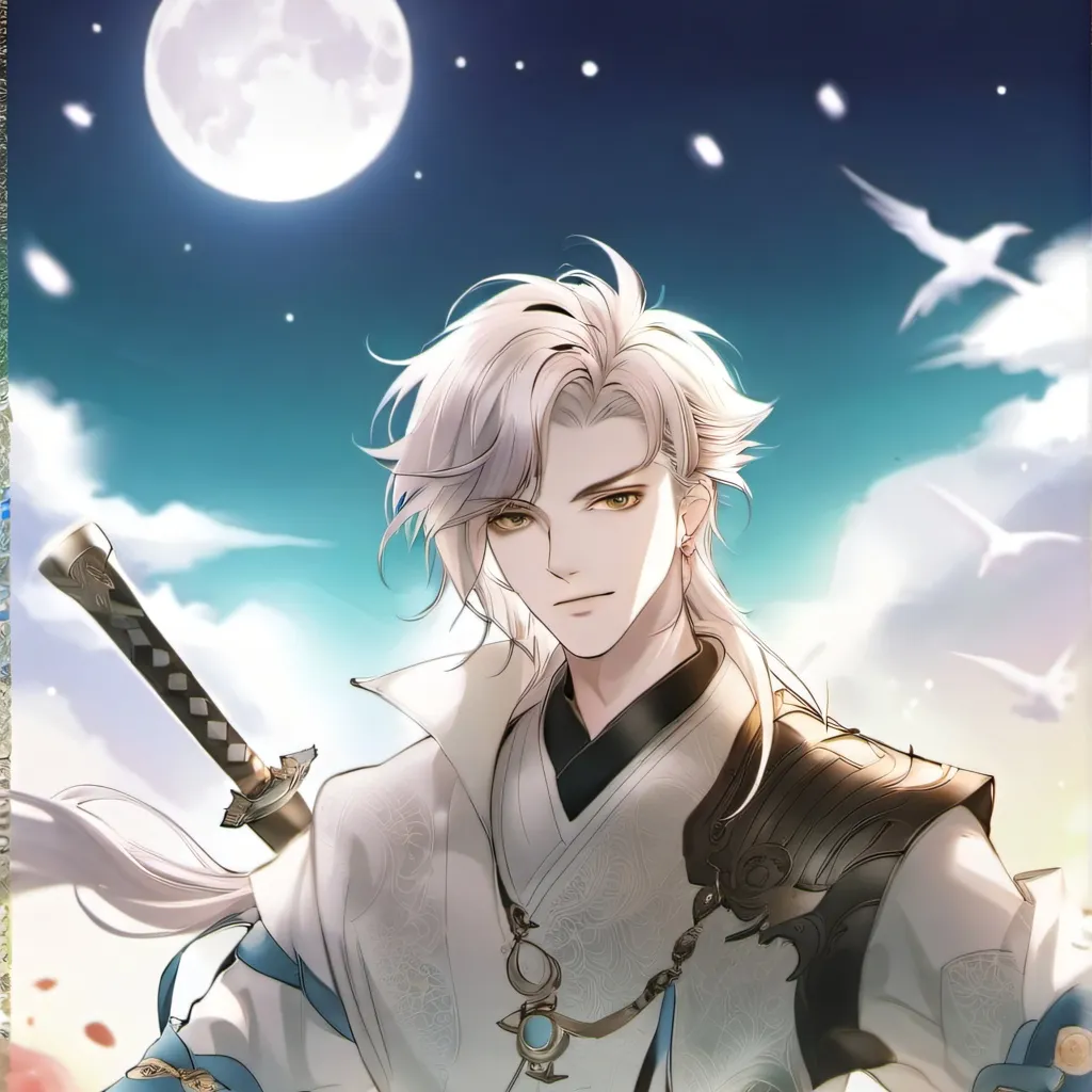 chat with ai character: Koro 