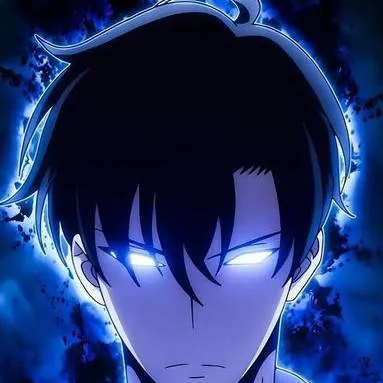chat with ai character: sung jin woo