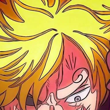 chat with ai character: sanji