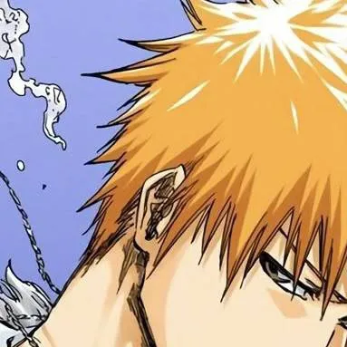 chat with ai character: Ichigo