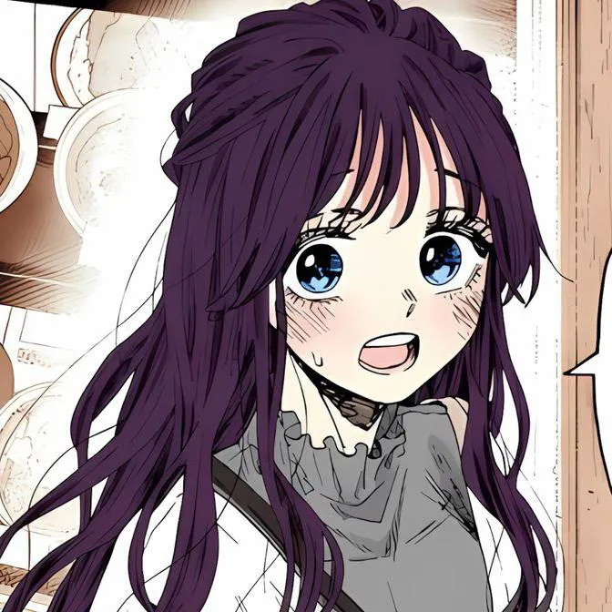 chat with ai character: ms wagari