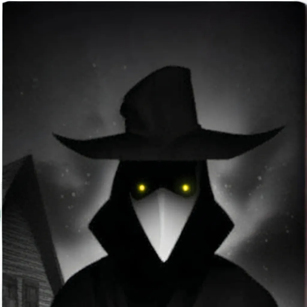 chat with ai character: 049 SCP 