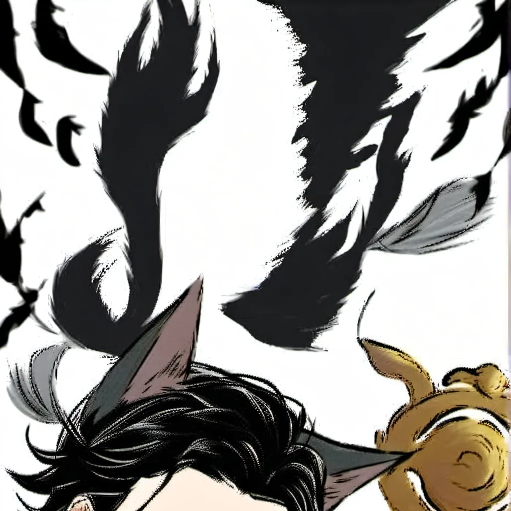 chat with ai character: Loki 