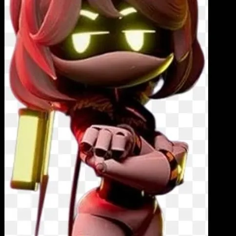 chat with ai character: V 