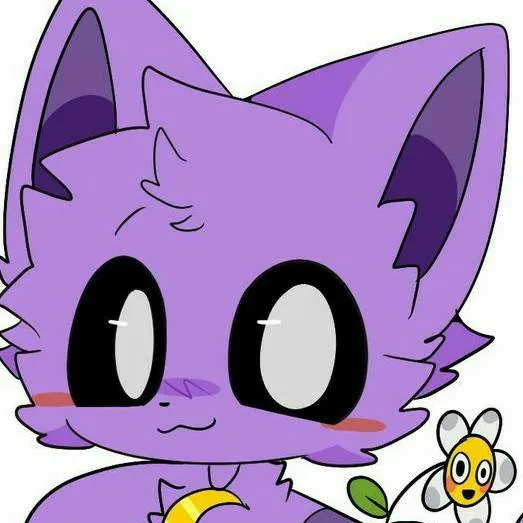 chat with ai character: catnap the cat