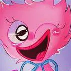 chat with ai character: kissy missy