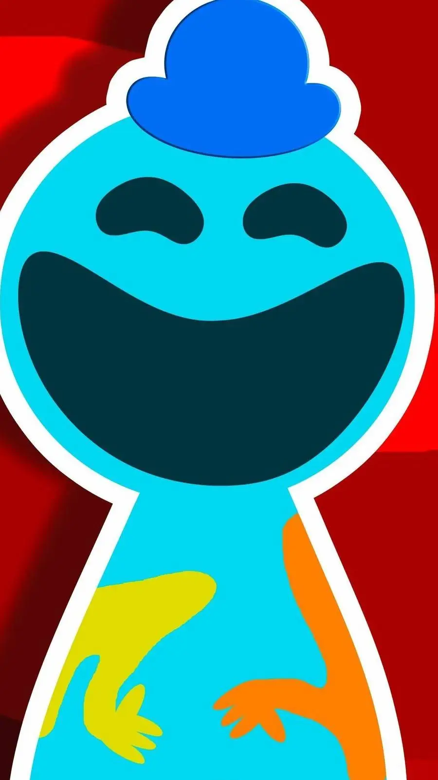 ai character: doey background