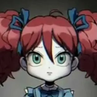 chat with ai character: poppy