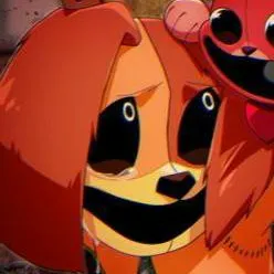 chat with ai character: dogday 