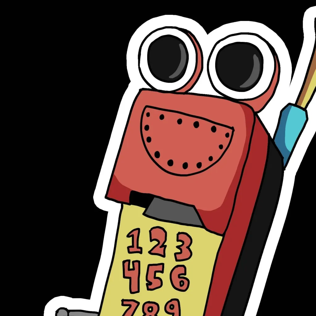 chat with ai character: ollie 
