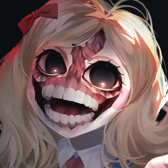 chat with ai character: miss delight