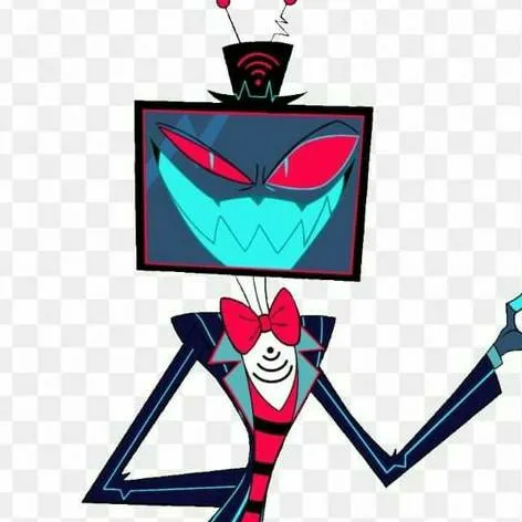 chat with ai character: vox