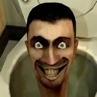 chat with ai character: skibidi toilet