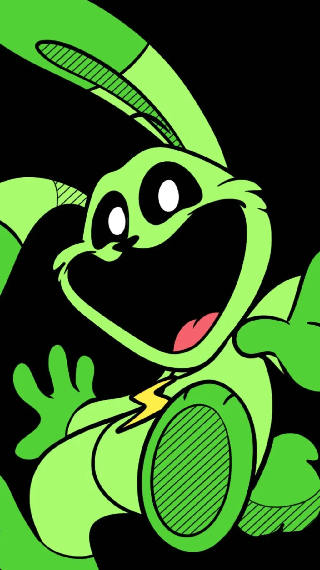 ai character: hoppy background