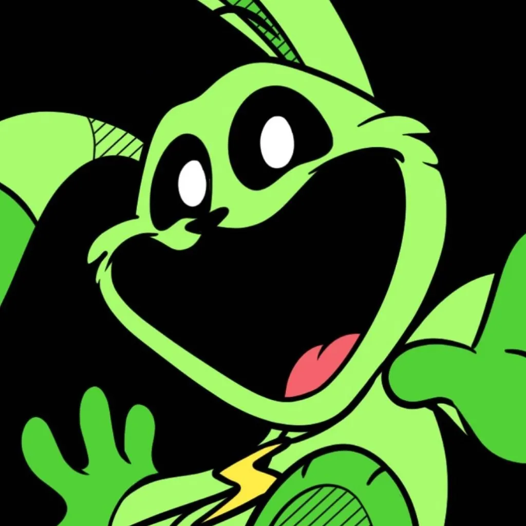 chat with ai character: hoppy