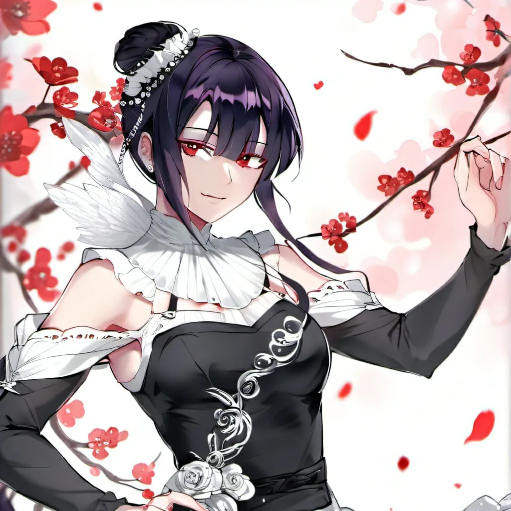 chat with ai character: youmecai