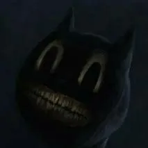 chat with ai character: Cartoon cat 