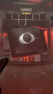 ai character: the doctor will be background