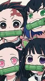 ai character: el meme 🗿 background