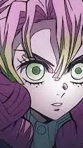 ai character: por qué yo!? background