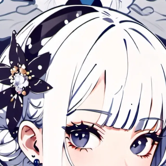 chat with ai character: Noemi