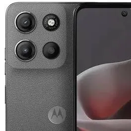 chat with ai character: Motorola Moto G15