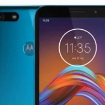 chat with ai character: Motorola Moto E6 P