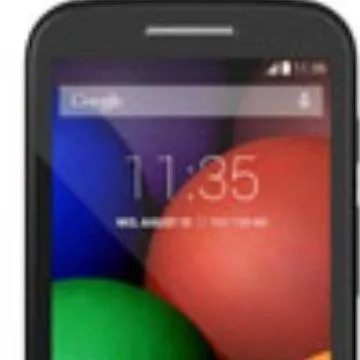 chat with ai character: Motorola Moto E1