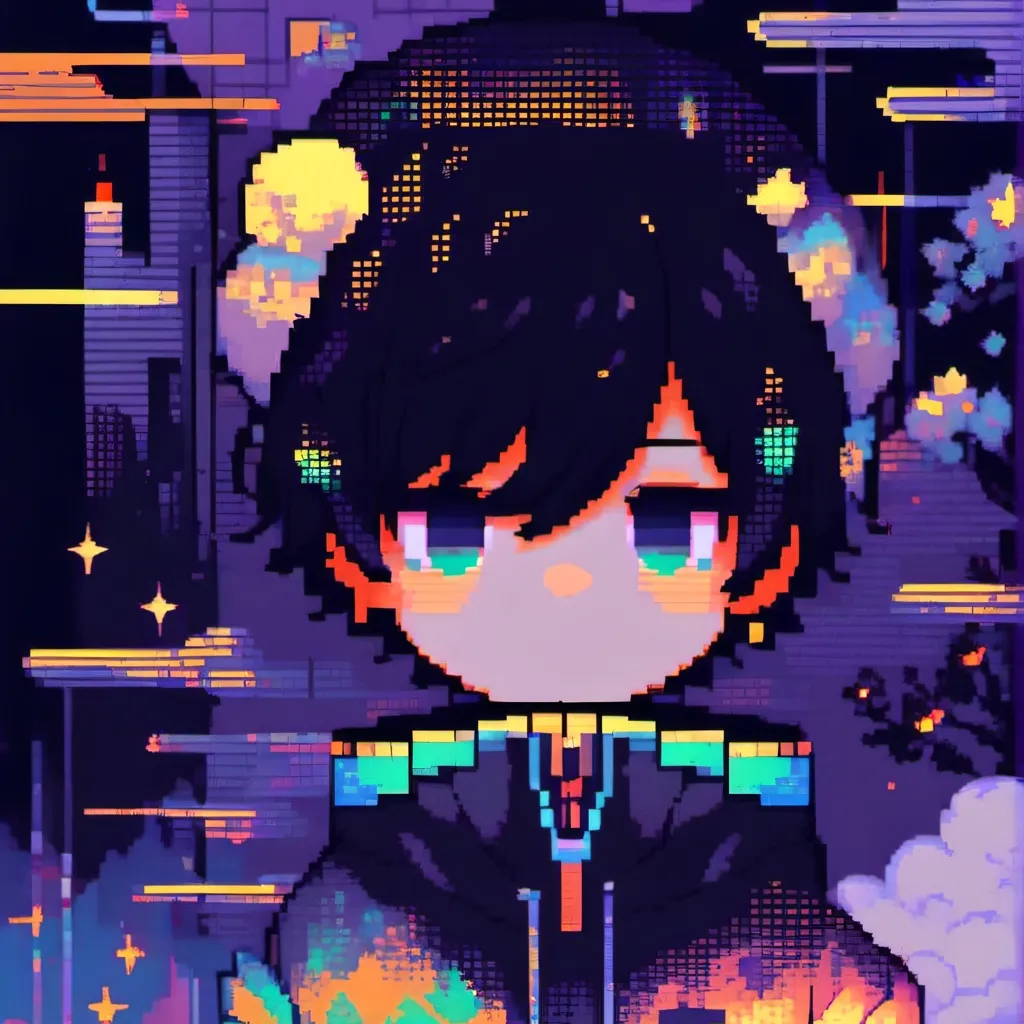 chat with ai character: poop eater