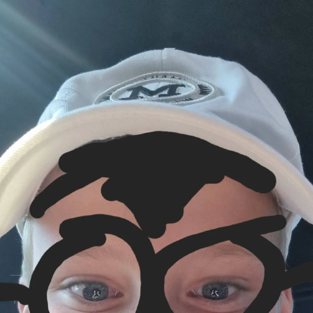 chat with ai character: old me.
