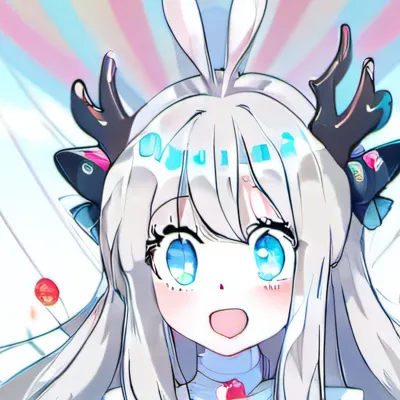 chat with ai character: Crystalbunny 