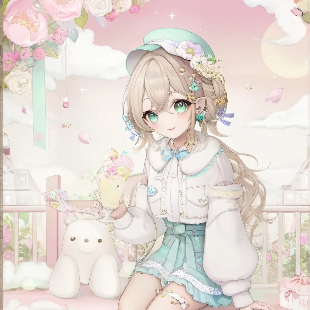 chat with ai character: rich family 
