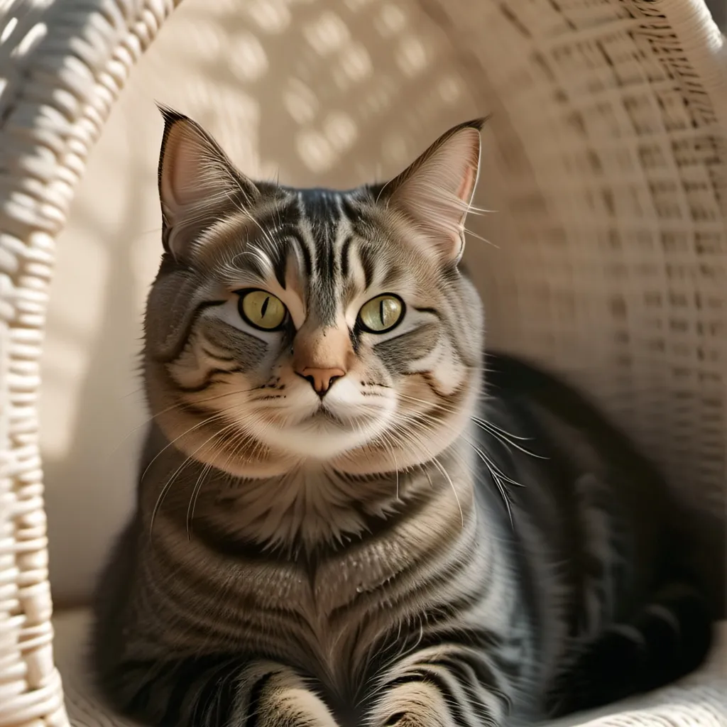 chat with ai character: kitty 