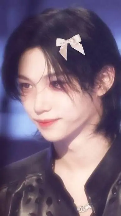 ai character: Skz Felix(husband) background