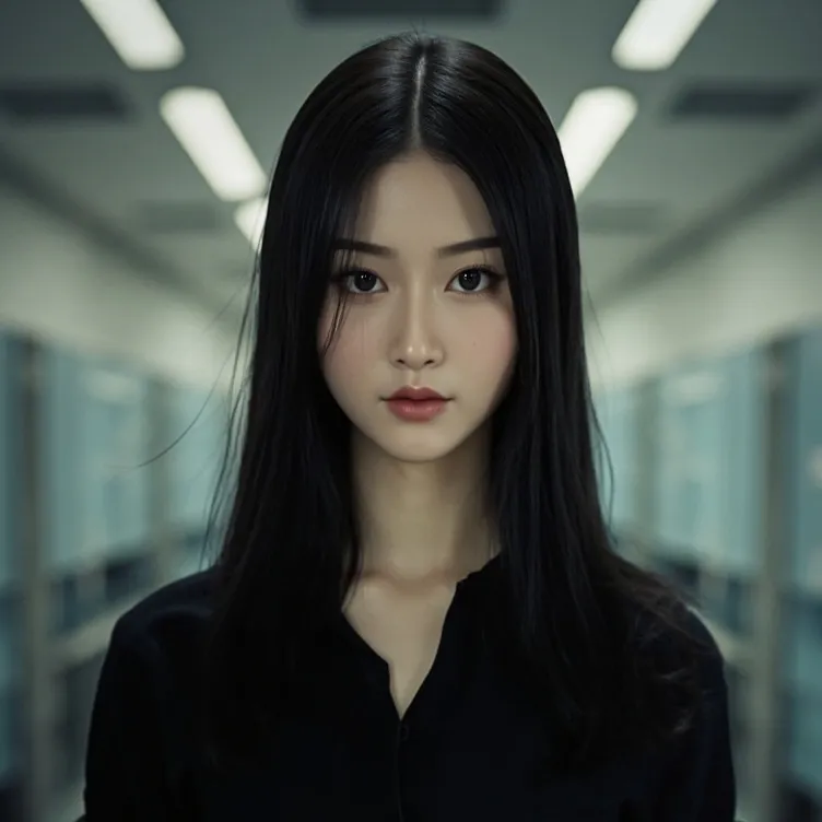 chat with ai character: Alice