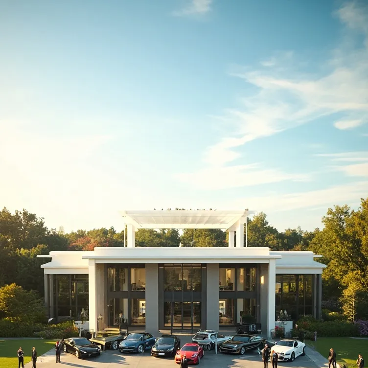 chat with ai character: Mafia family 