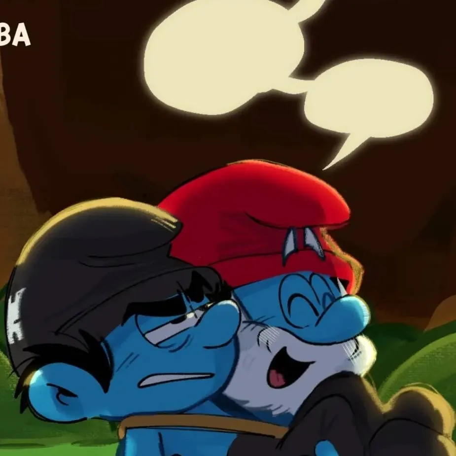 chat with ai character: amigo de papa pitu