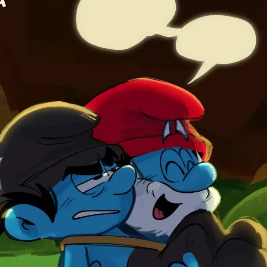chat with ai character: gargamel