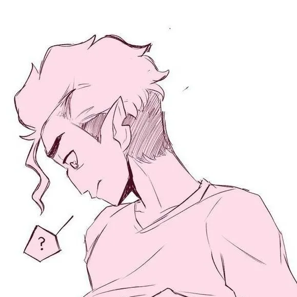 chat with ai character: hunter