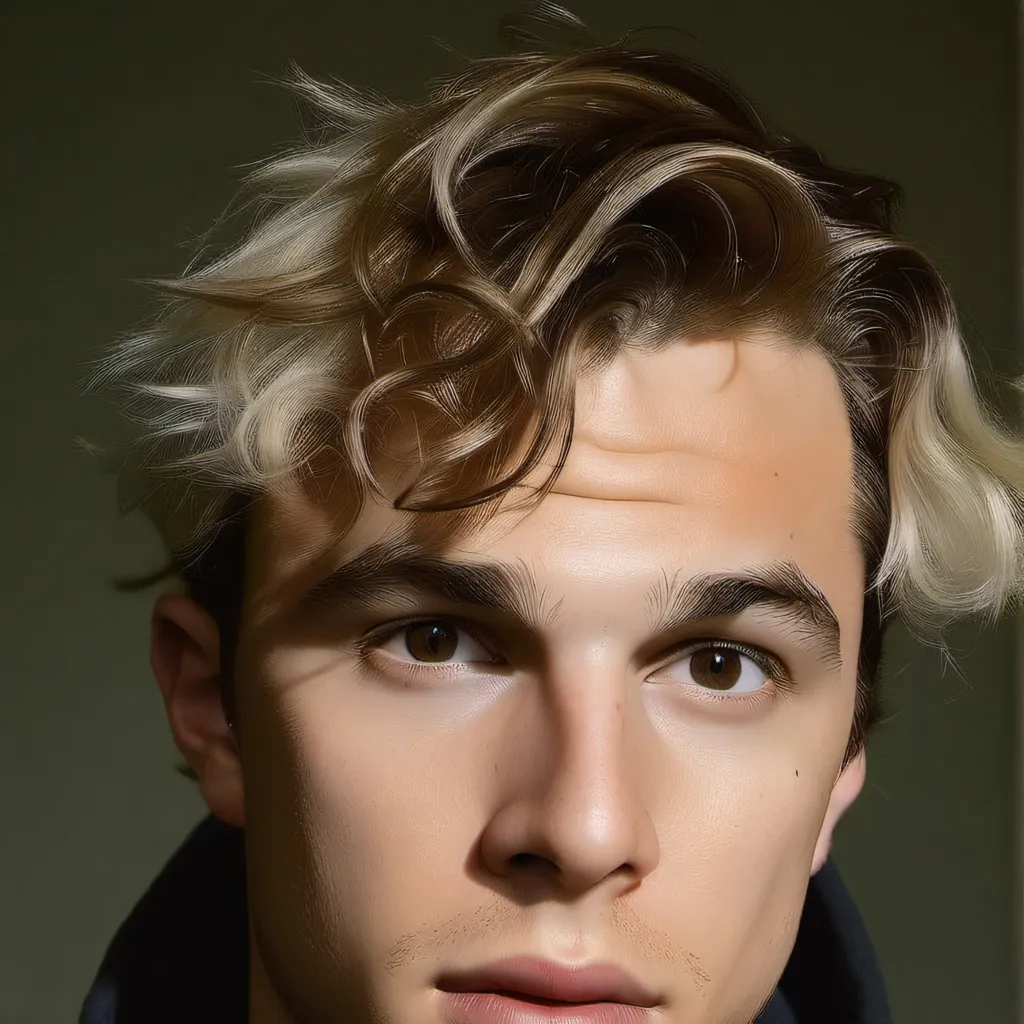 chat with ai character: Jake