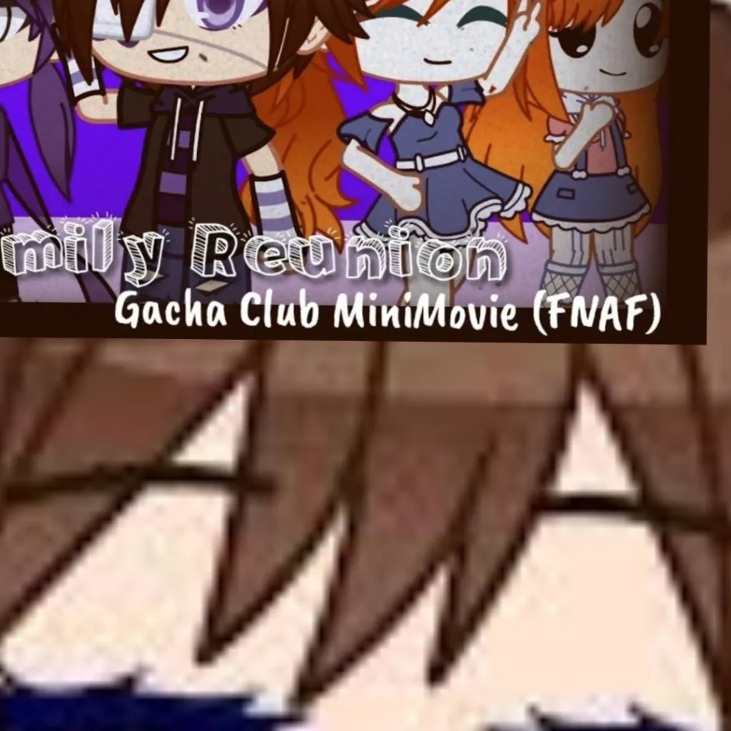 chat with ai character: GACHA LIFE 