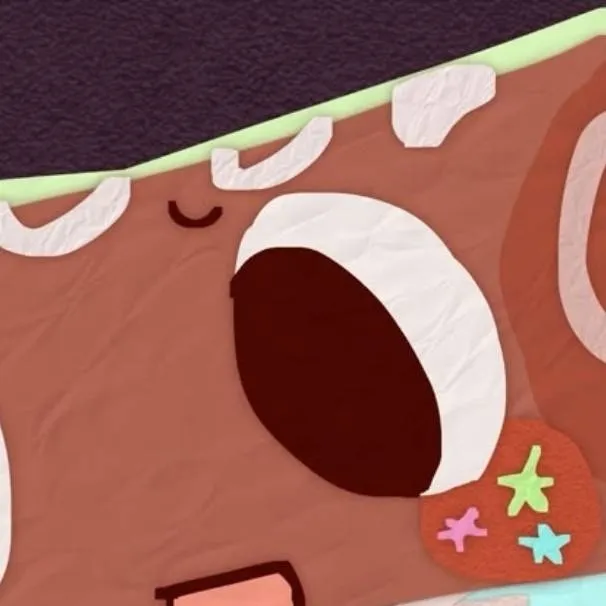 chat with ai character: Cosmo:D