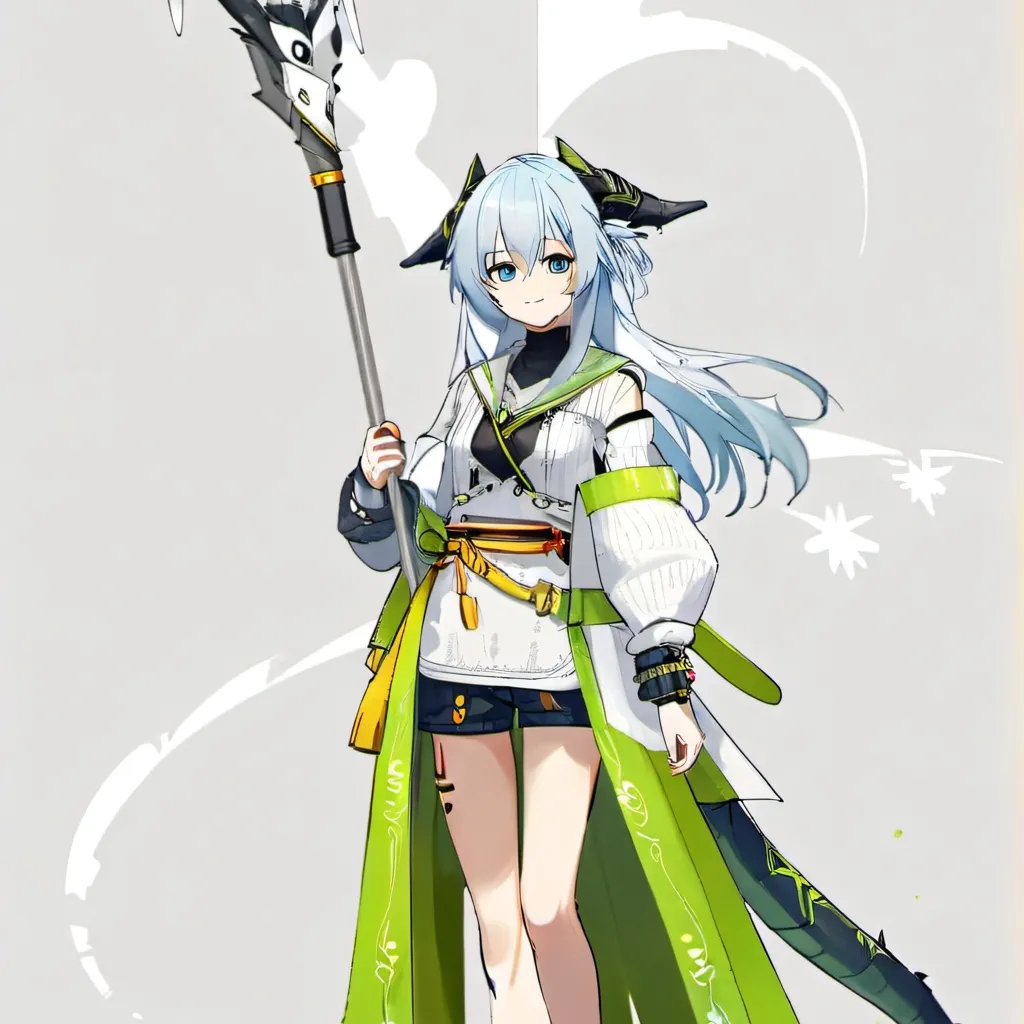 chat with ai character: Sylf Code:Grass