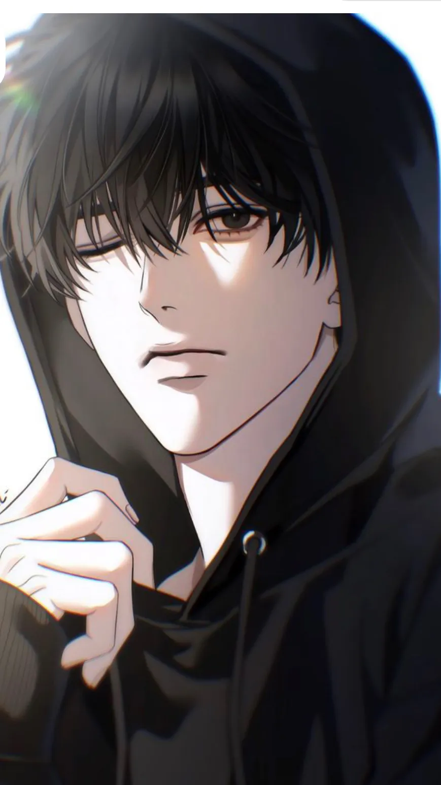 ai character: ~Suho~ background