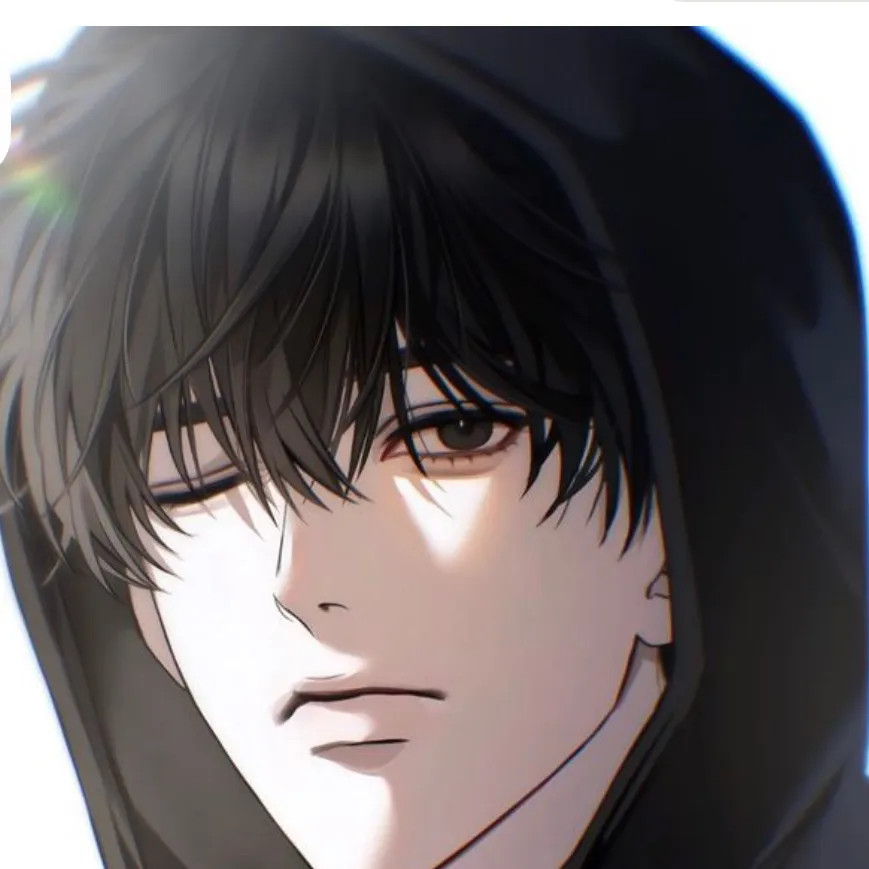 chat with ai character: ~Suho~